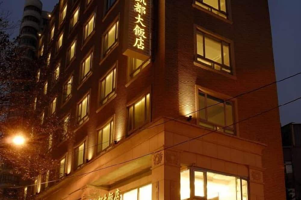 建築