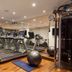 健身房