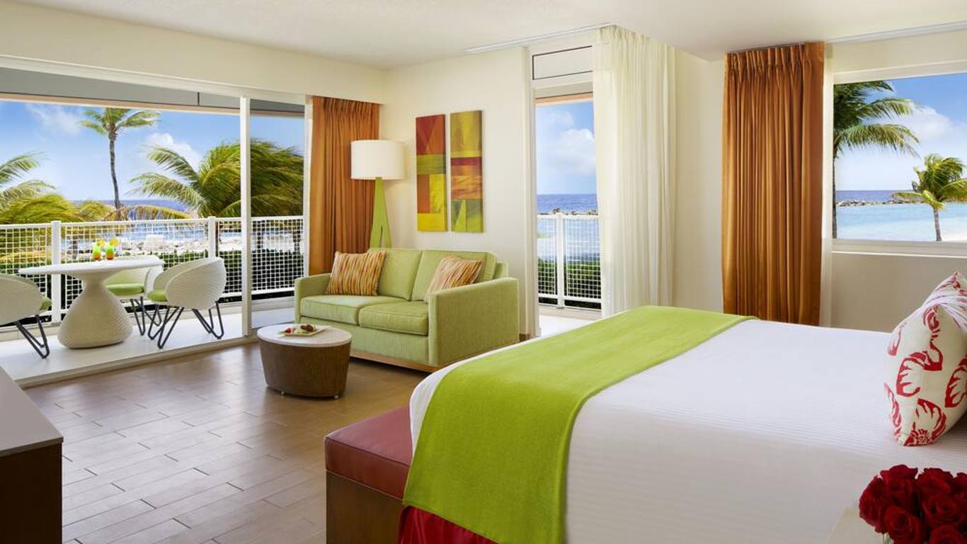 Sunscape Curacao 度假溫泉賭場酒店 - 威廉斯塔德