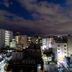 室外景