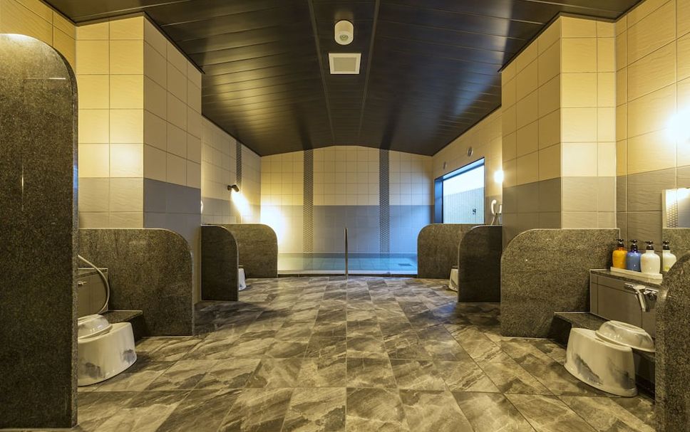 Spa 相片