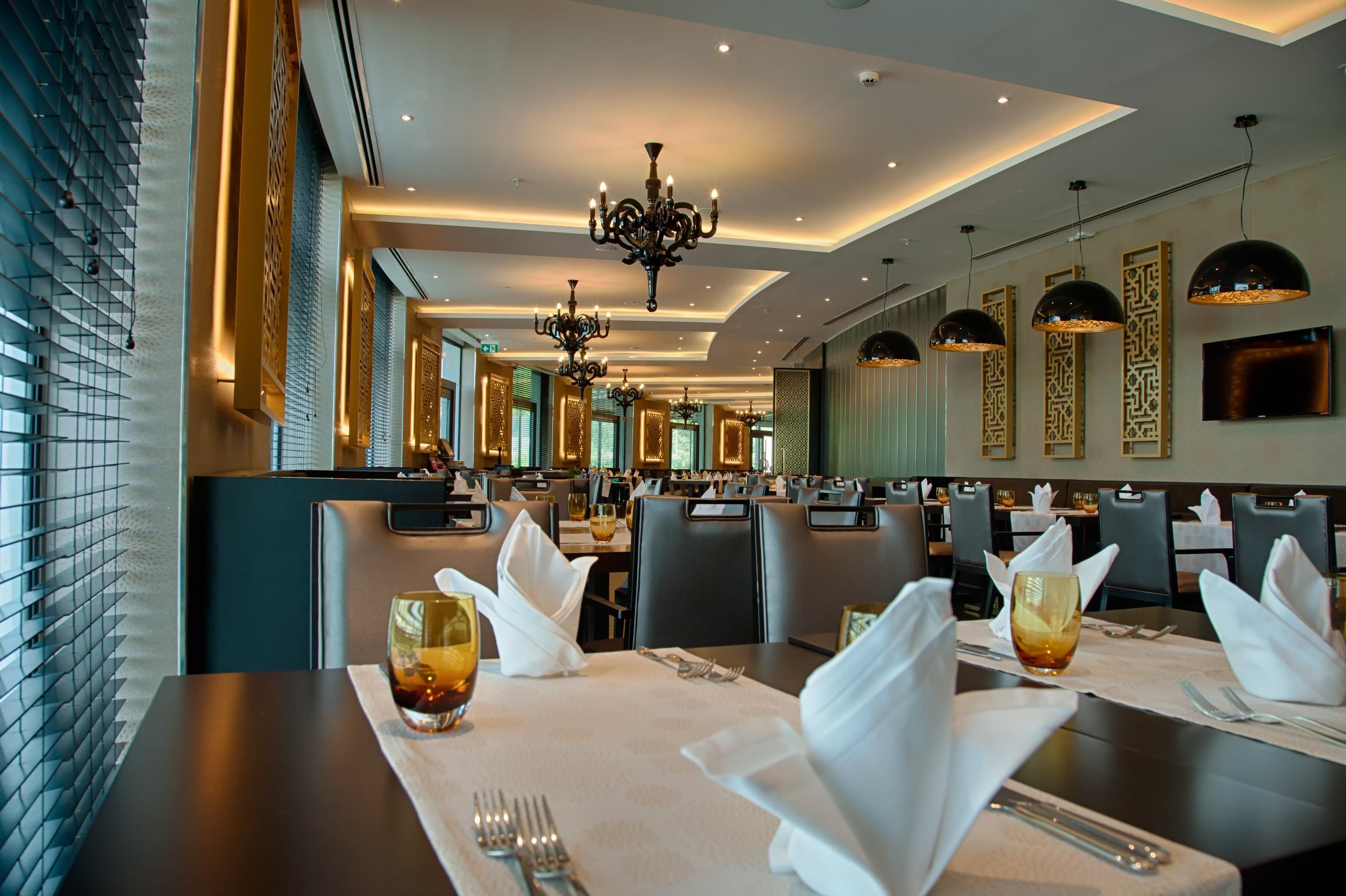 餐廳