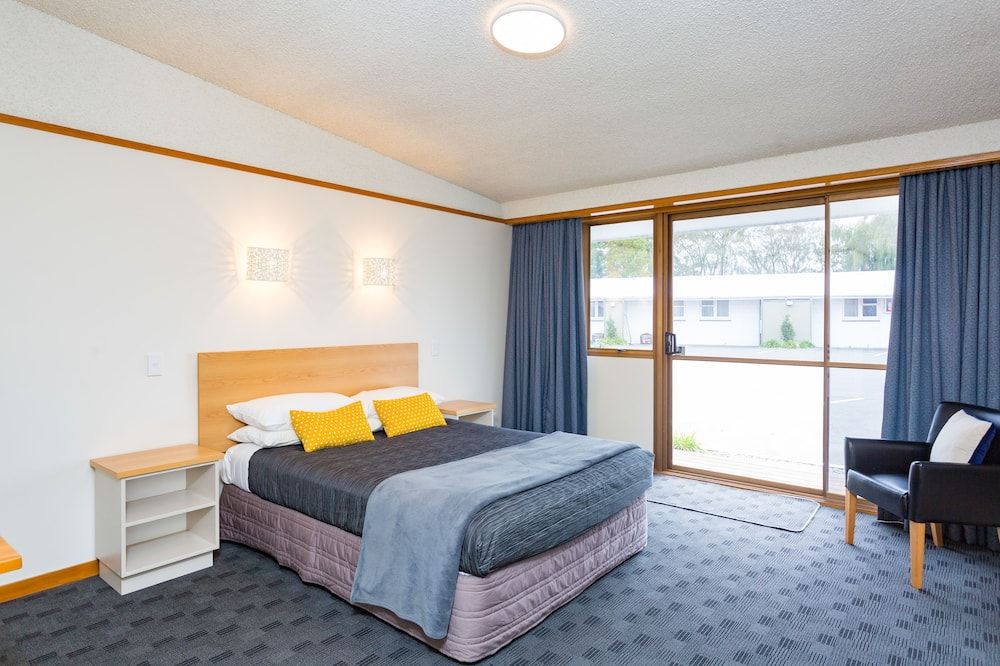 臥室