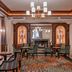 休閒室
