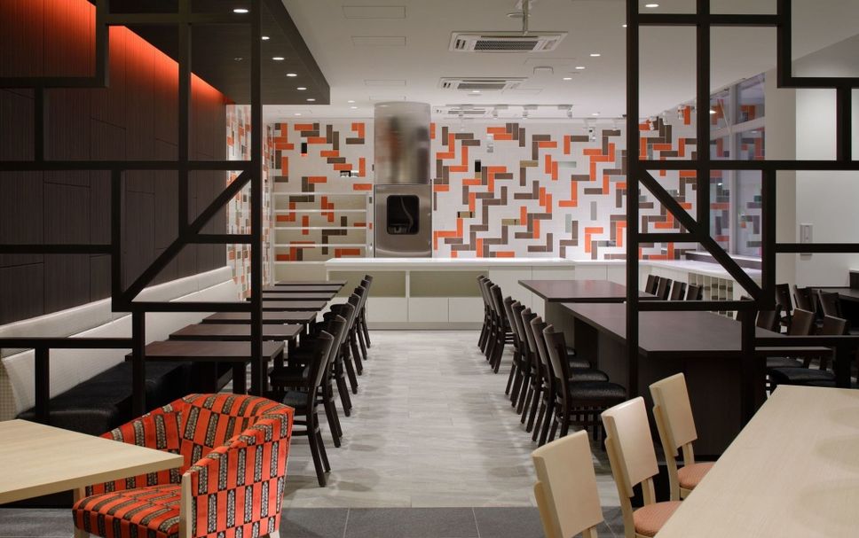 餐廳 相片