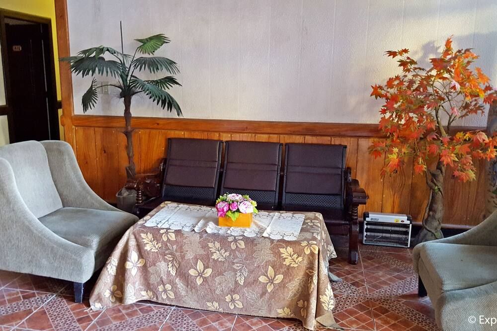 客廳