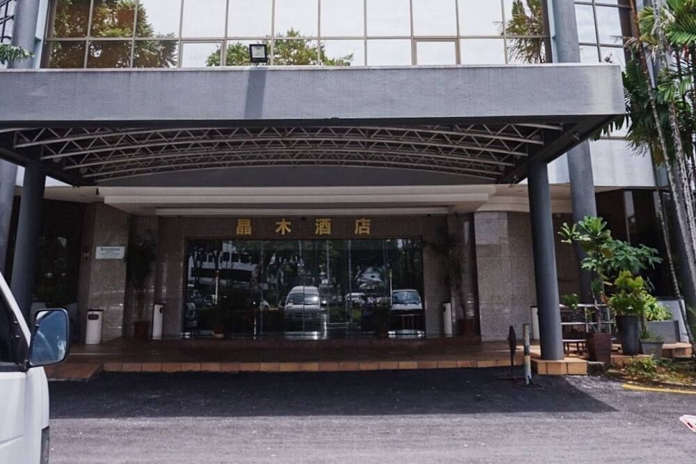 建築