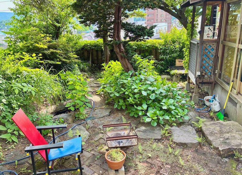 天井 相片