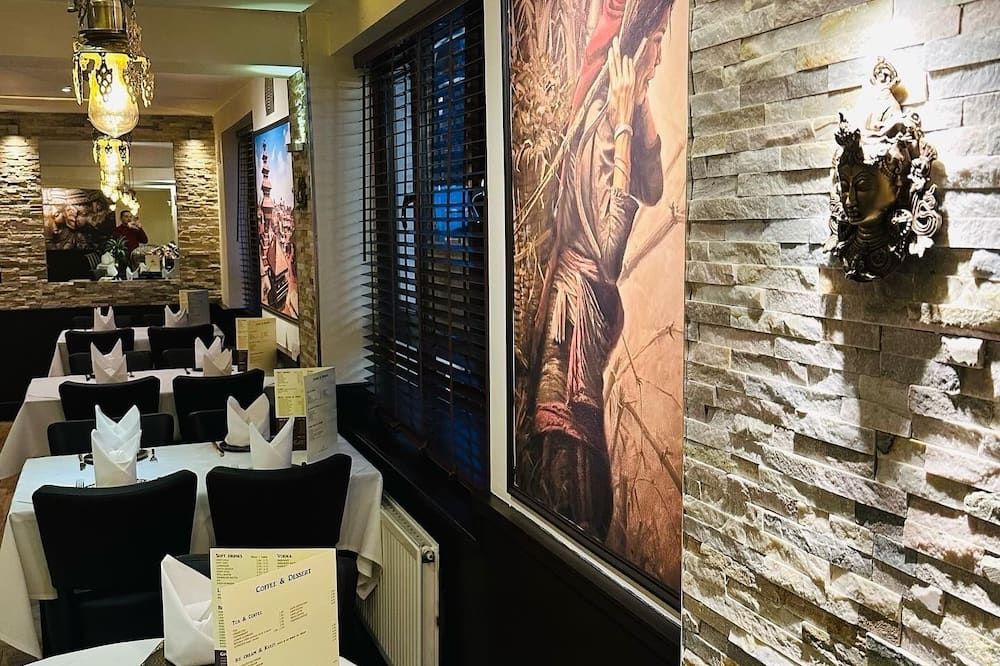 餐廳 相片