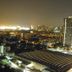 室外景