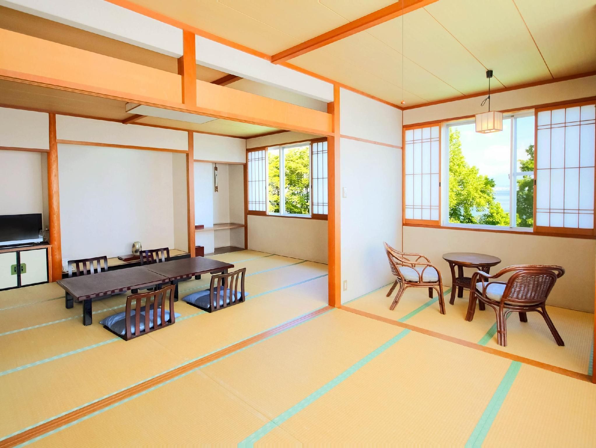 餐廳
