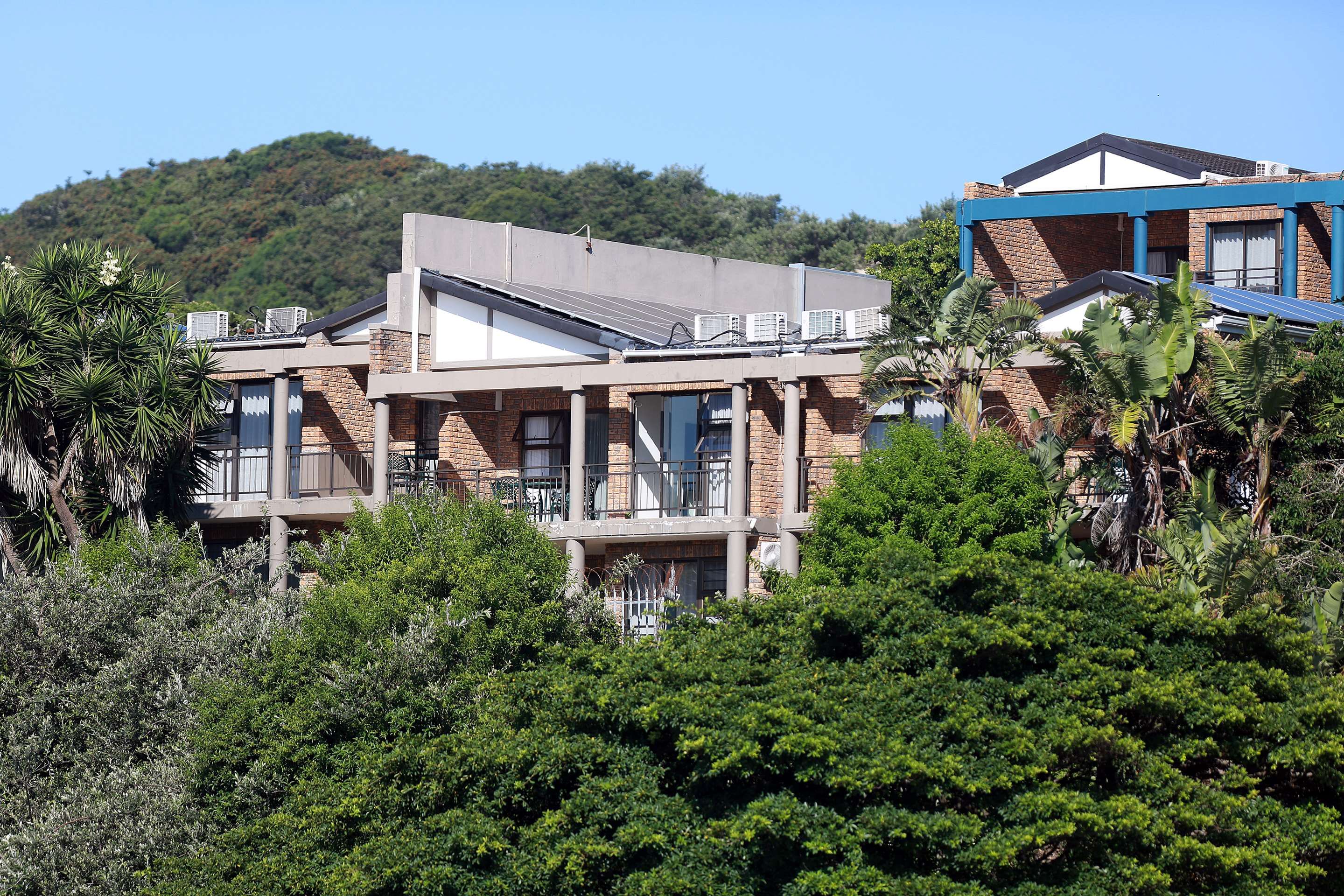 建築