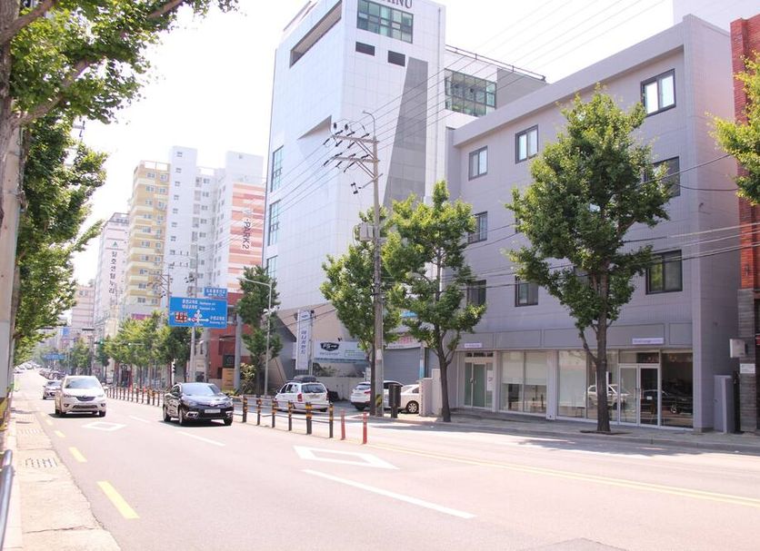 建築 相片
