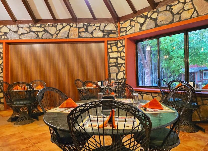 餐廳 相片