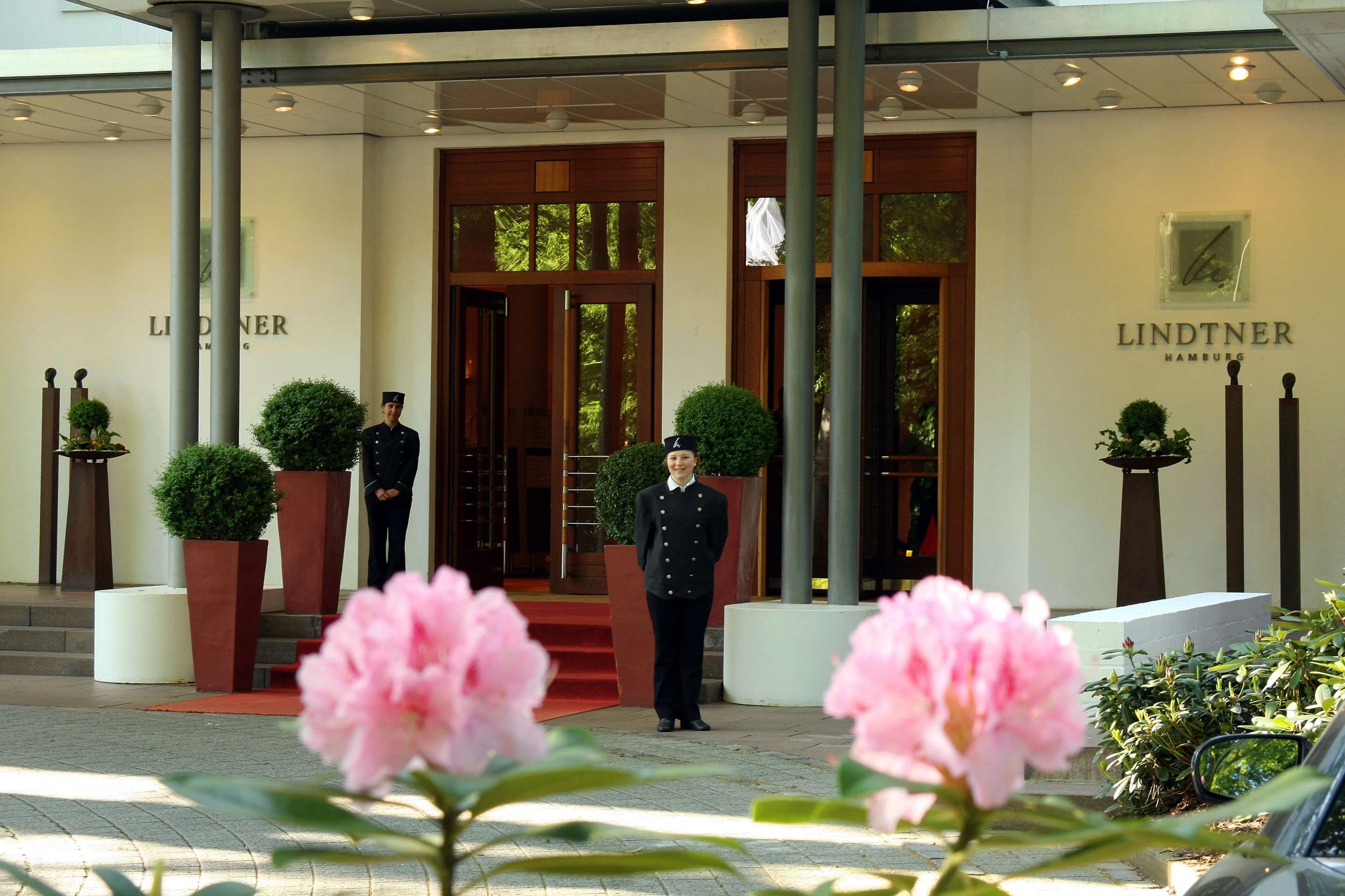 建築