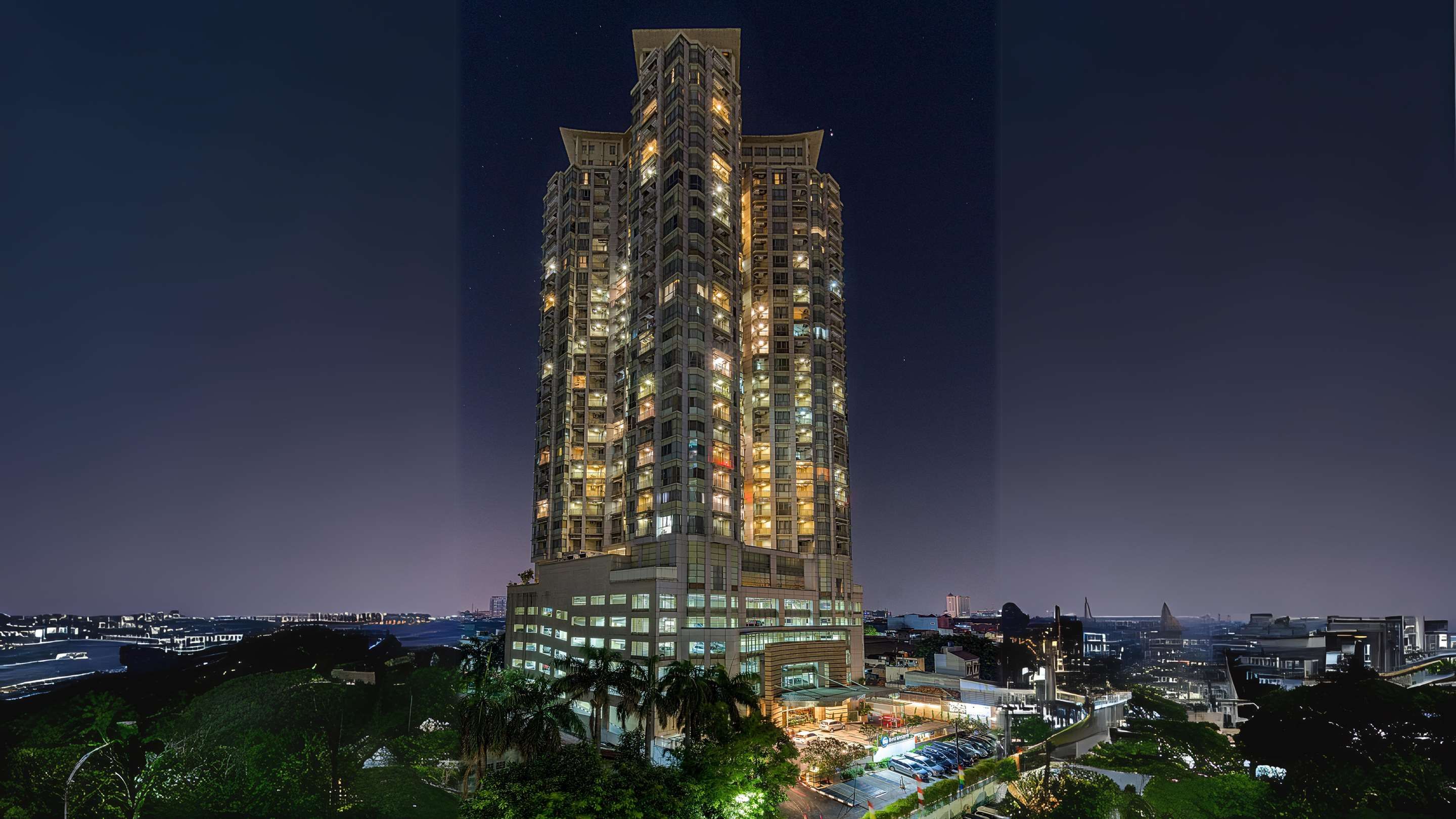 建築