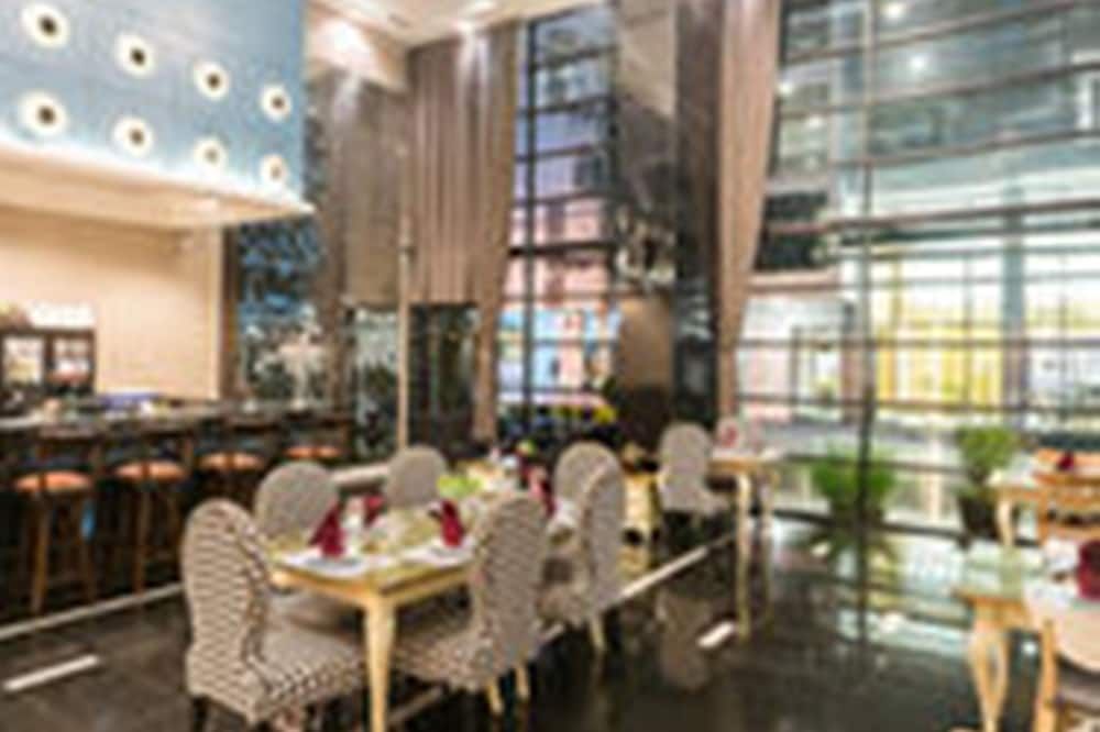 餐廳