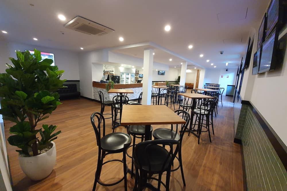 餐廳