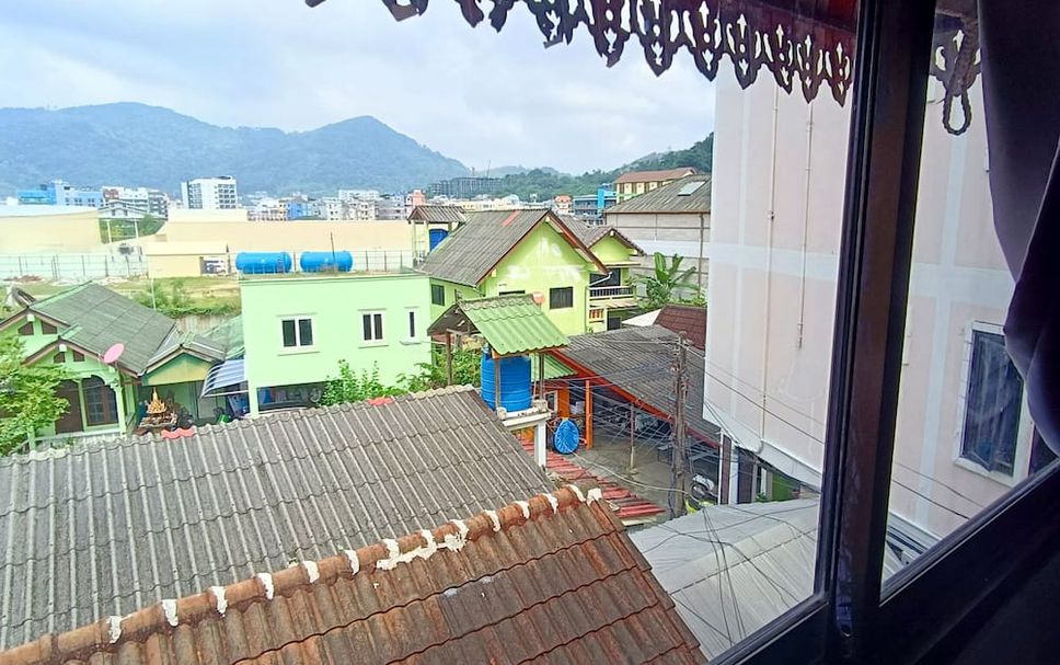 陽台 相片
