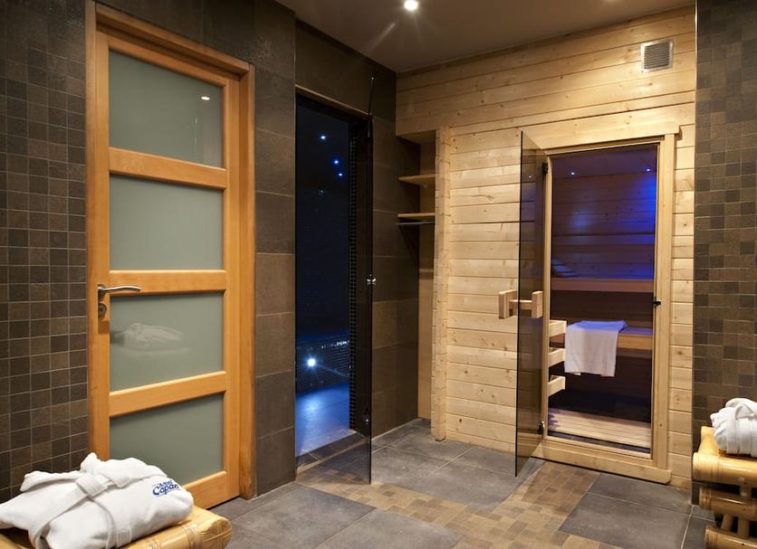 Spa 相片
