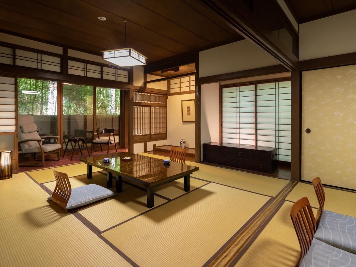 餐廳