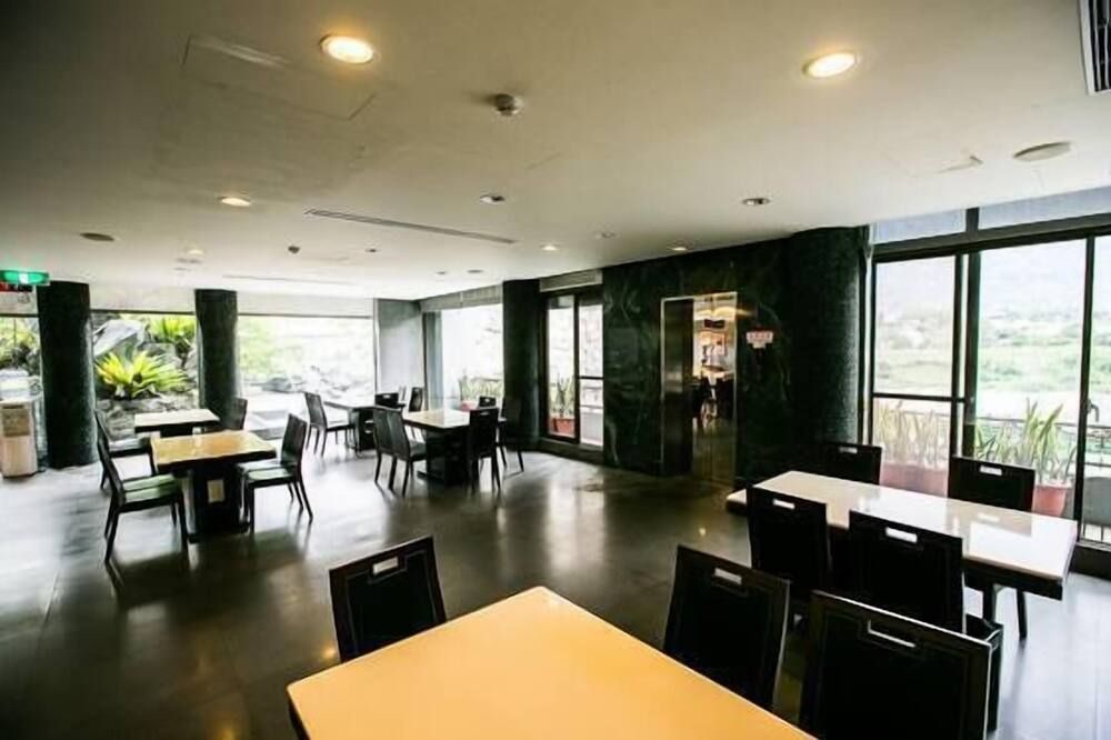 餐廳