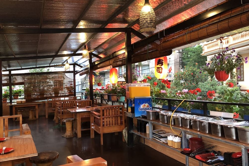 餐廳