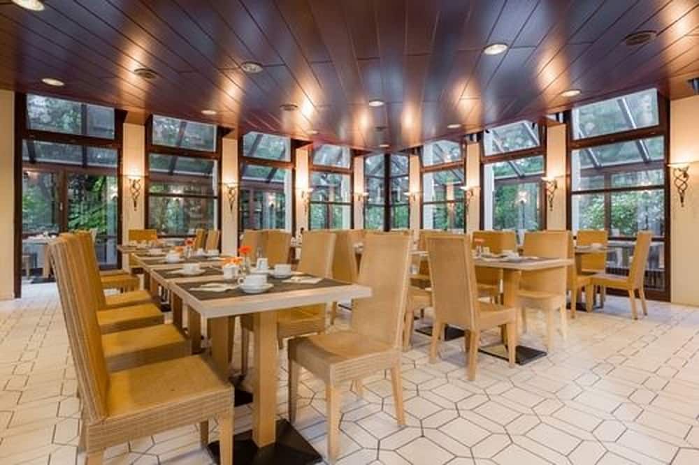 餐廳