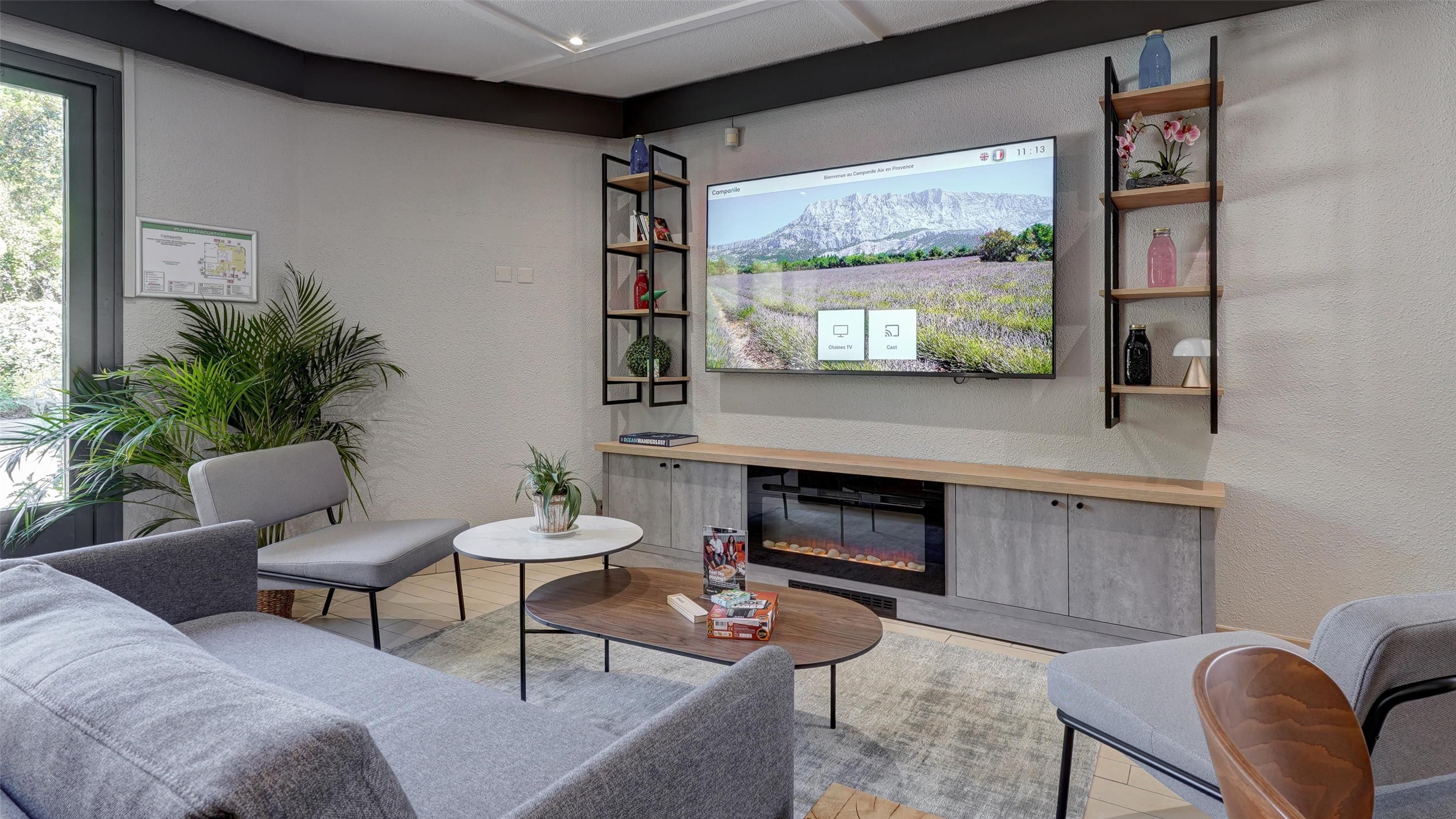 大廳