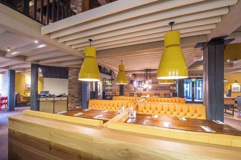 餐廳