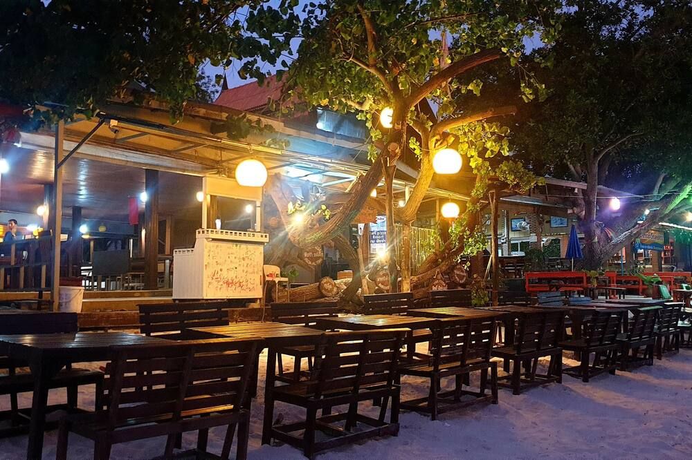 餐廳