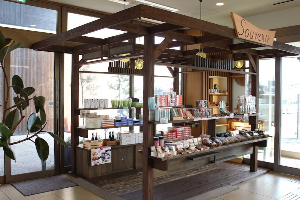 商店