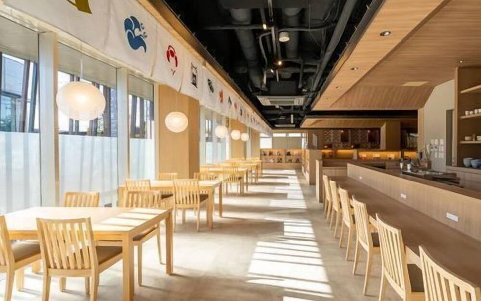 餐廳 相片