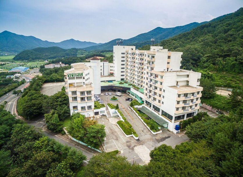 建築 相片
