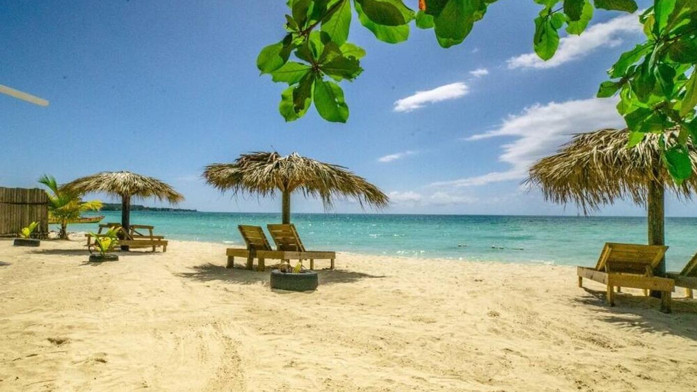牙買加坦布渡假村 - 內格利