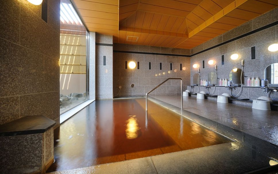 Spa 相片