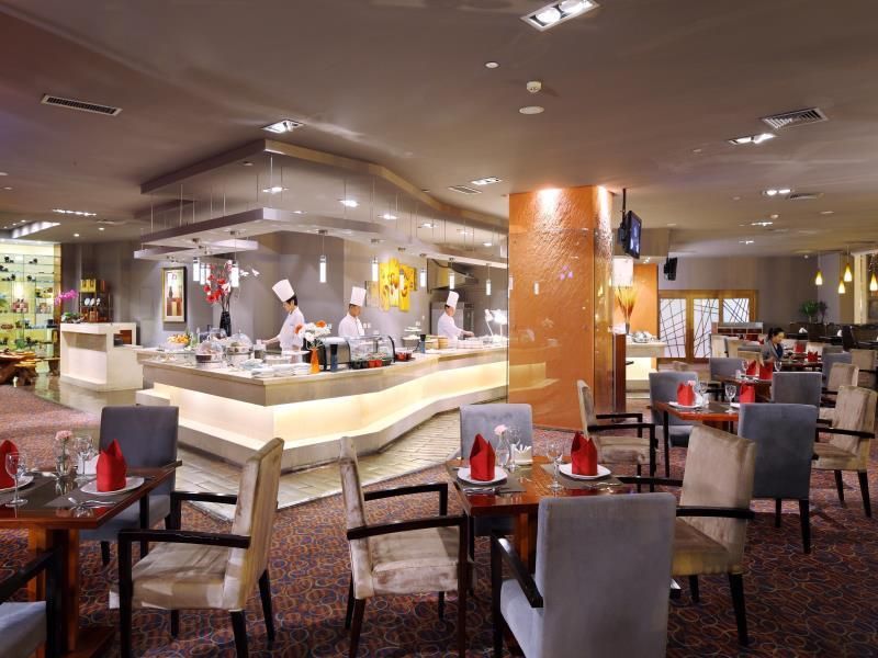 餐廳