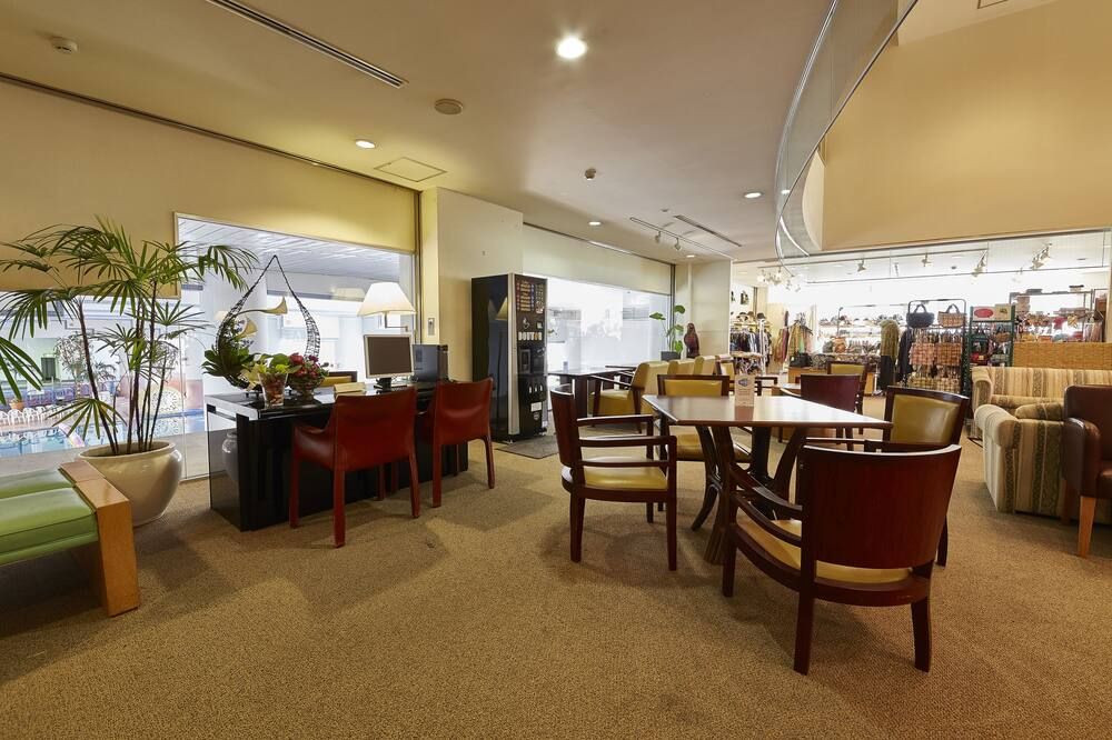 餐廳