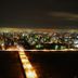 室外景