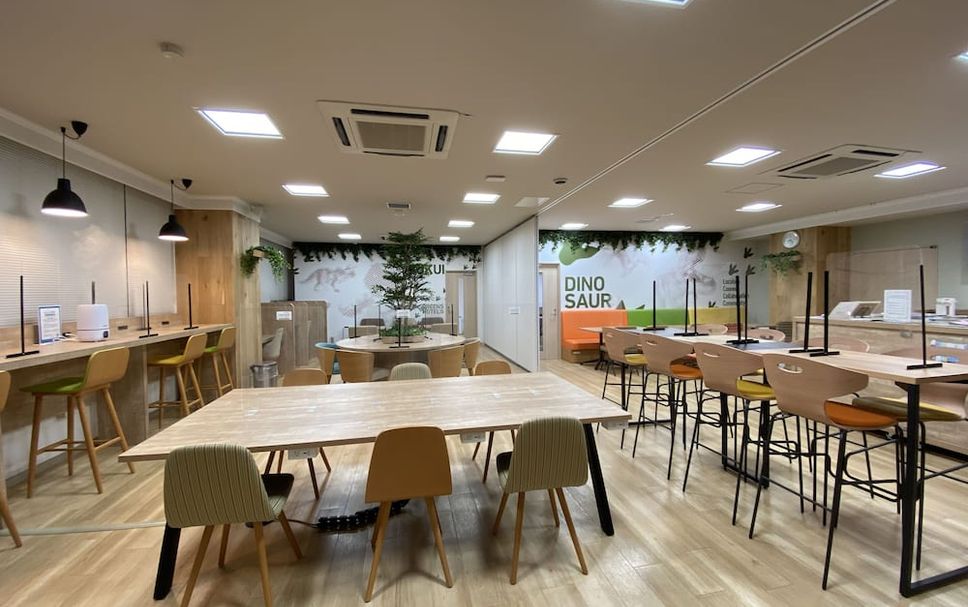 餐廳 相片