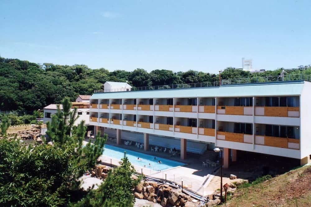 建築