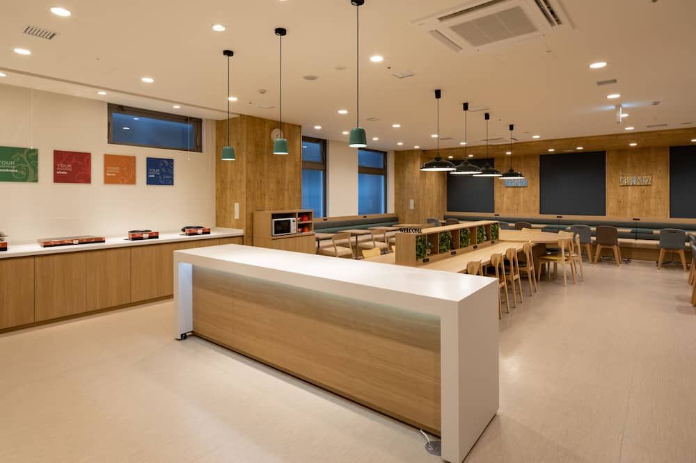 自助餐