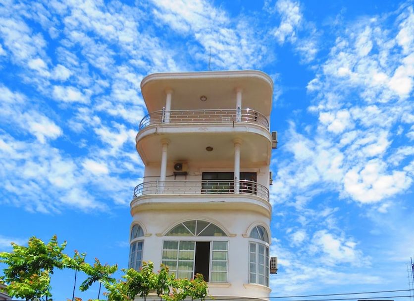 建築 相片
