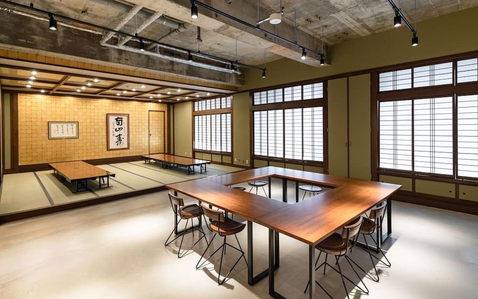 酒店設施 相片