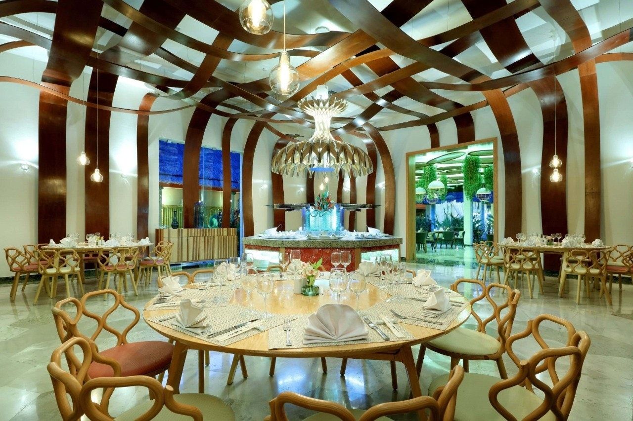 餐廳