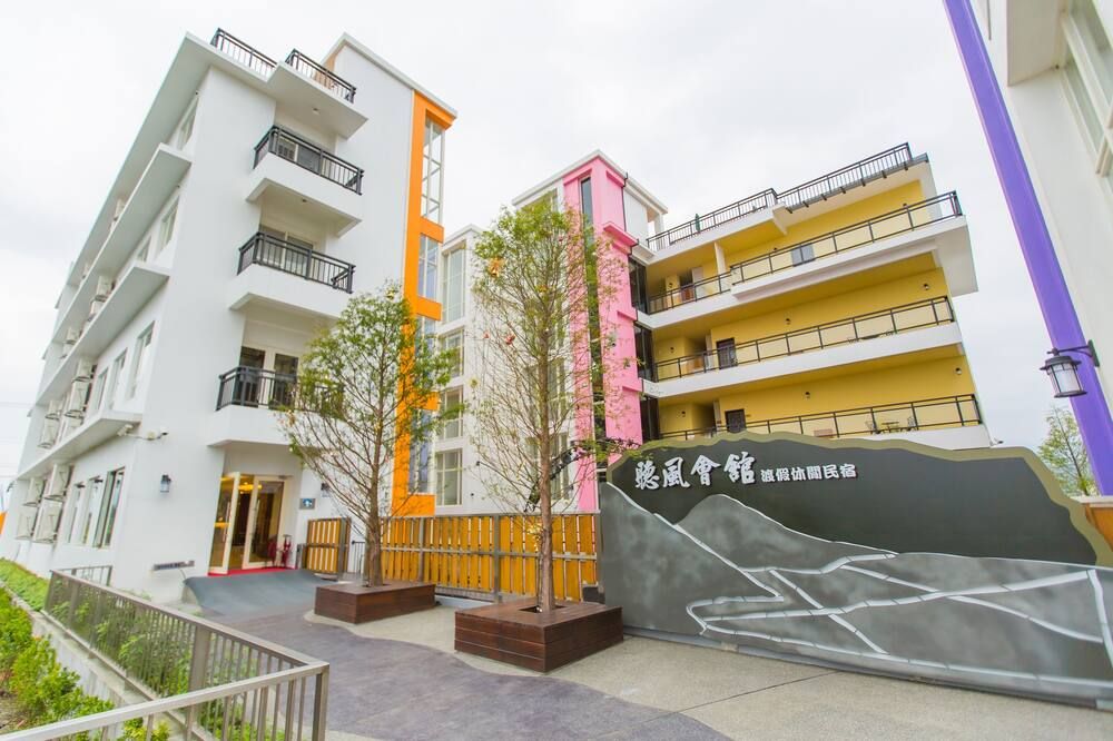 建築