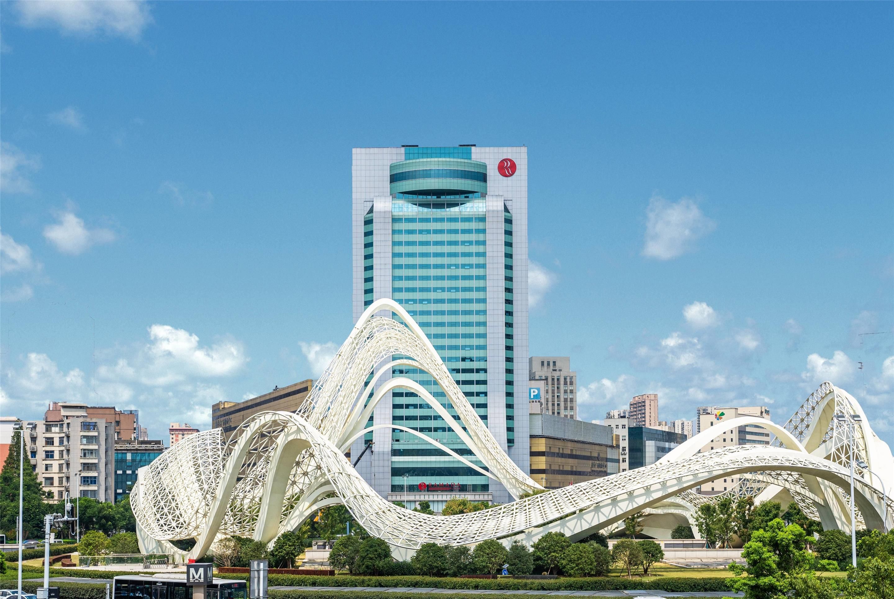 建築 相片