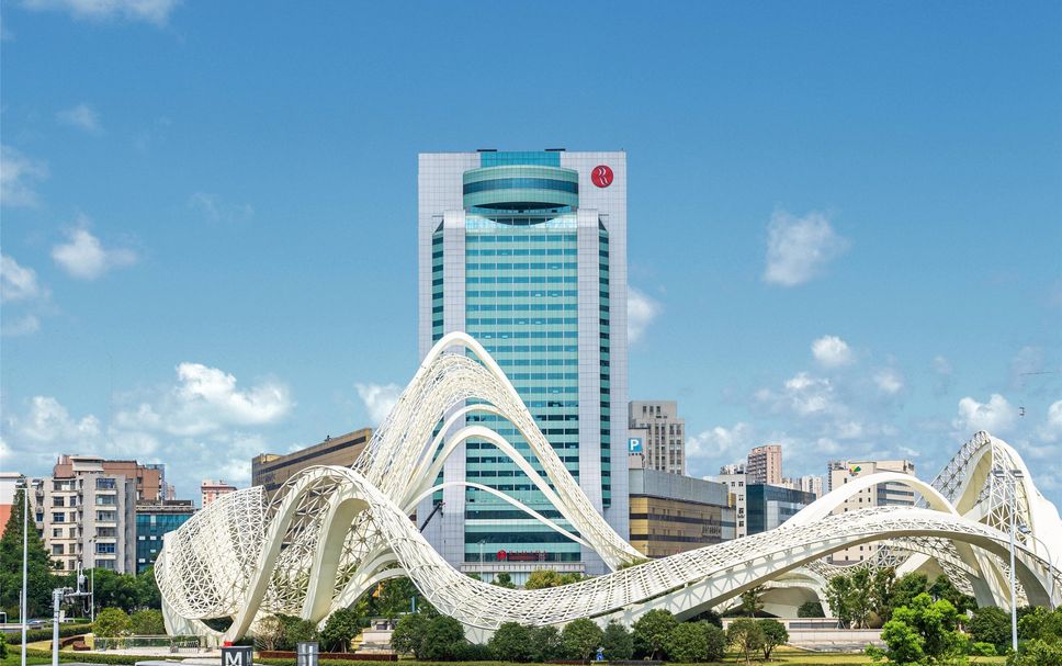 建築 相片