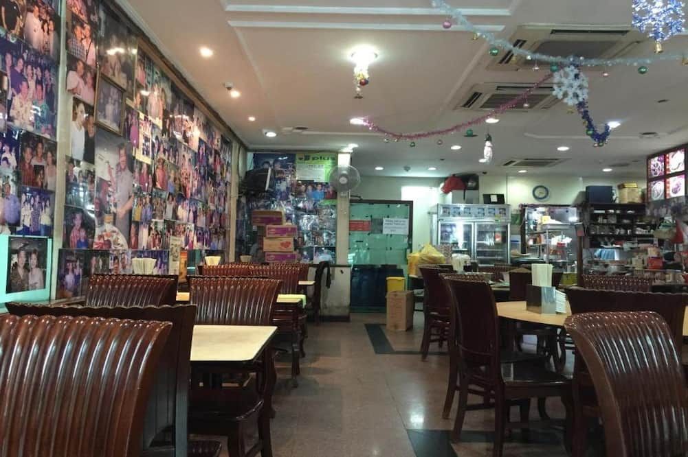 餐廳 相片