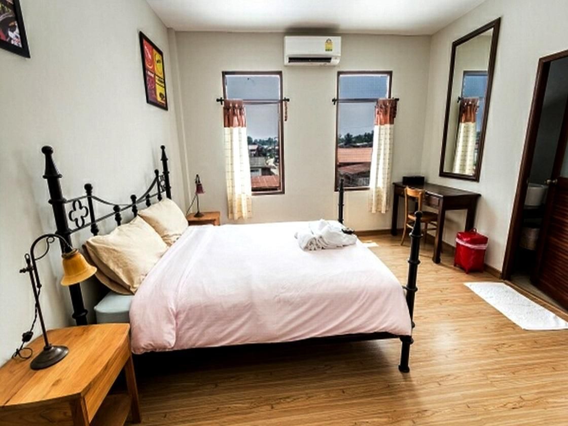 臥室